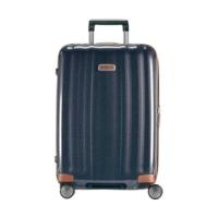 Samsonite Lite-Cube Spinner DLX 82 cm midnight blue