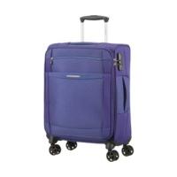 Samsonite Dynamo Spinner 55 cm royal blue