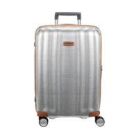 Samsonite Lite-Cube Spinner DLX 82 cm aluminium