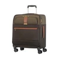 samsonite streamlife spinner 56 cm olivecognac 70432