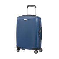 samsonite starfire spinner 55 cm blue