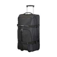 samsonite rewind wheeled duffle 68 cm black