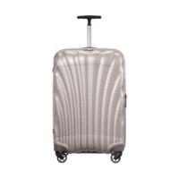 samsonite cosmolite spinner fl2 81 cm pearl