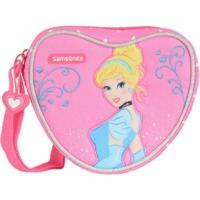 samsonite disney ultimate handbag princess classic 65824