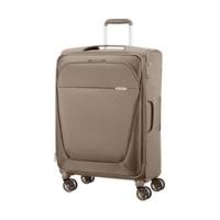 samsonite b lite 3 spinner 71 cm walnut