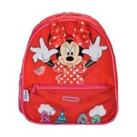 samsonite disney wonder backpack s minnie floral