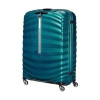 Samsonite Lite-Shock Spinner 81 cm petrol blue