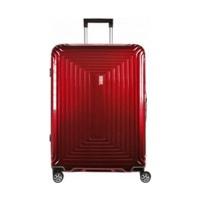 Samsonite Neopulse Spinner 75 cm metallic red