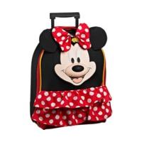 samsonite disney ultimate upright 50 cm minnie classic