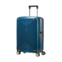 Samsonite Neopulse Spinner 55 cm metallic blue