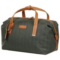 Samsonite Lite DLX Duffle 46 cm dark olive