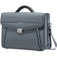 Samsonite Desklite Briefcase 42 cm grey (67771)