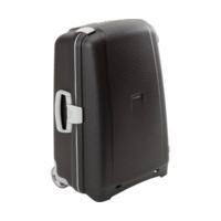 samsonite aeris upright 64cm black