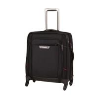 Samsonite Pro-DLX 4 Spinner Expandable 56 cm (58992) black