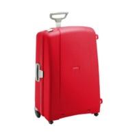 samsonite aeris spinner 82cm red