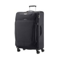 Samsonite Spark Spinner Expandable 79 cm black