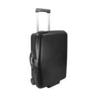 Samsonite Cabin Collection Upright 55cm black