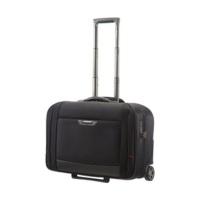 samsonite pro dlx 4 garment bag with wheels cabin black