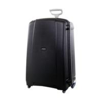 samsonite aeris spinner 82cm black