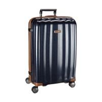 Samsonite Lite-Cube Spinner DLX 76 cm midnight blue