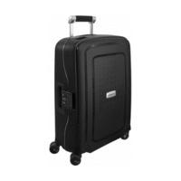 Samsonite S\'Cure DLX 4-Wheel Trolley 55 cm graphite