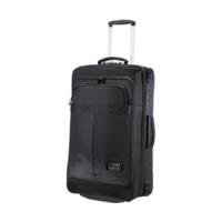 samsonite cityvibe wheeled duffle 67 cm jet black