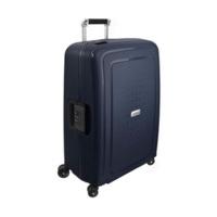 Samsonite S\'Cure DLX 4-Wheel Trolley 69 cm midnight blue