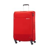 samsonite base boost spinner 78 cm red