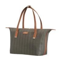 samsonite lite dlx duffle tote dark olive