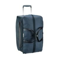 Samsonite Streamlife Wheeled Travel Bag 55 cm blue/dark brown