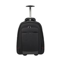 samsonite pro dlx 4 trolley backpack 17 3 black