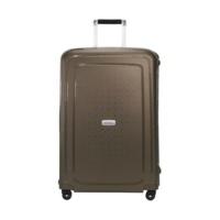 Samsonite S\'Cure DLX Spinner 69 cm metallic bronze