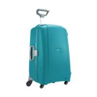 samsonite aeris spinner 75 cm cielo blue