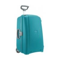 samsonite aeris upright 78 cm cielo blue