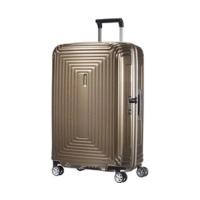 Samsonite Neopulse Spinner 69 cm metallic sand