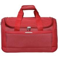 Samsonite Dynamo Travel Bag 53 cm red