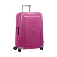 Samsonite S\'Cure Spinner 69 cm fuchsia