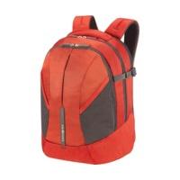 samsonite 4mation laptop backpack m redgrey