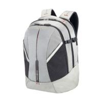 Samsonite 4Mation Laptop Backpack M silver/red