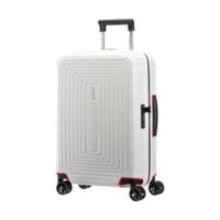 Samsonite Neopulse Spinner 55 cm matte white