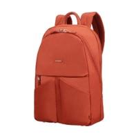 samsonite lady tech laptop backpack 14 1 rust