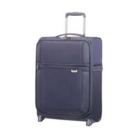 samsonite uplite upright 55 cm blue 74756