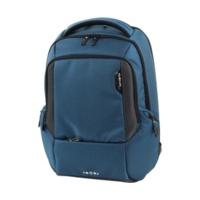 samsonite cityscape tech laptop backpack 14 petrol blue