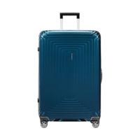 Samsonite Neopulse Spinner 69 cm metallic blue