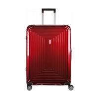 Samsonite Neopulse Spinner 69 cm metallic red