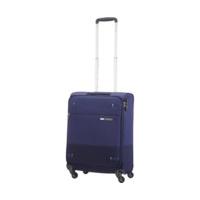 Samsonite Base Boost Spinner 55 cm blue (79200)