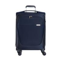 samsonite b lite 3 spinner 63 cm dark blue