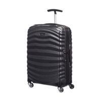 Samsonite Lite-Shock Spinner 55 cm black