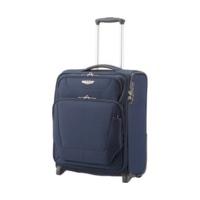 samsonite spark upright 50 cm dark blue