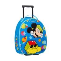 samsonite disney wonder upright 45 cm mickey spectrum